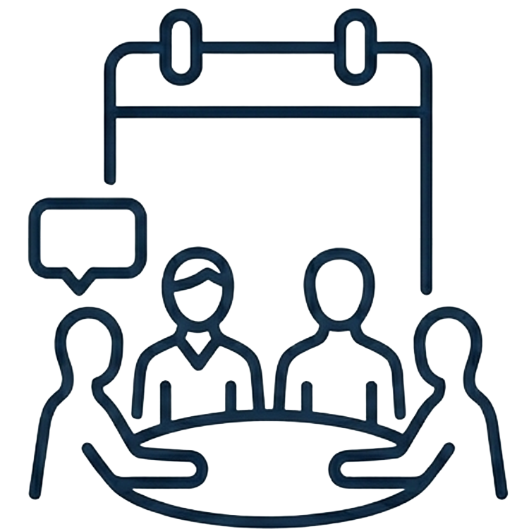 annual tbsr meetings