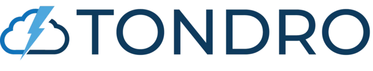 Tondro logo